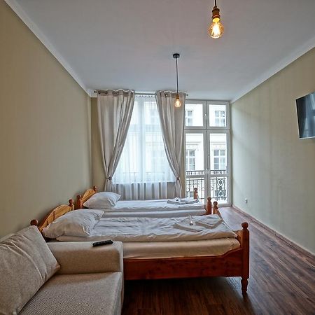 Apartamenty Grodzka 8 Краків Екстер'єр фото