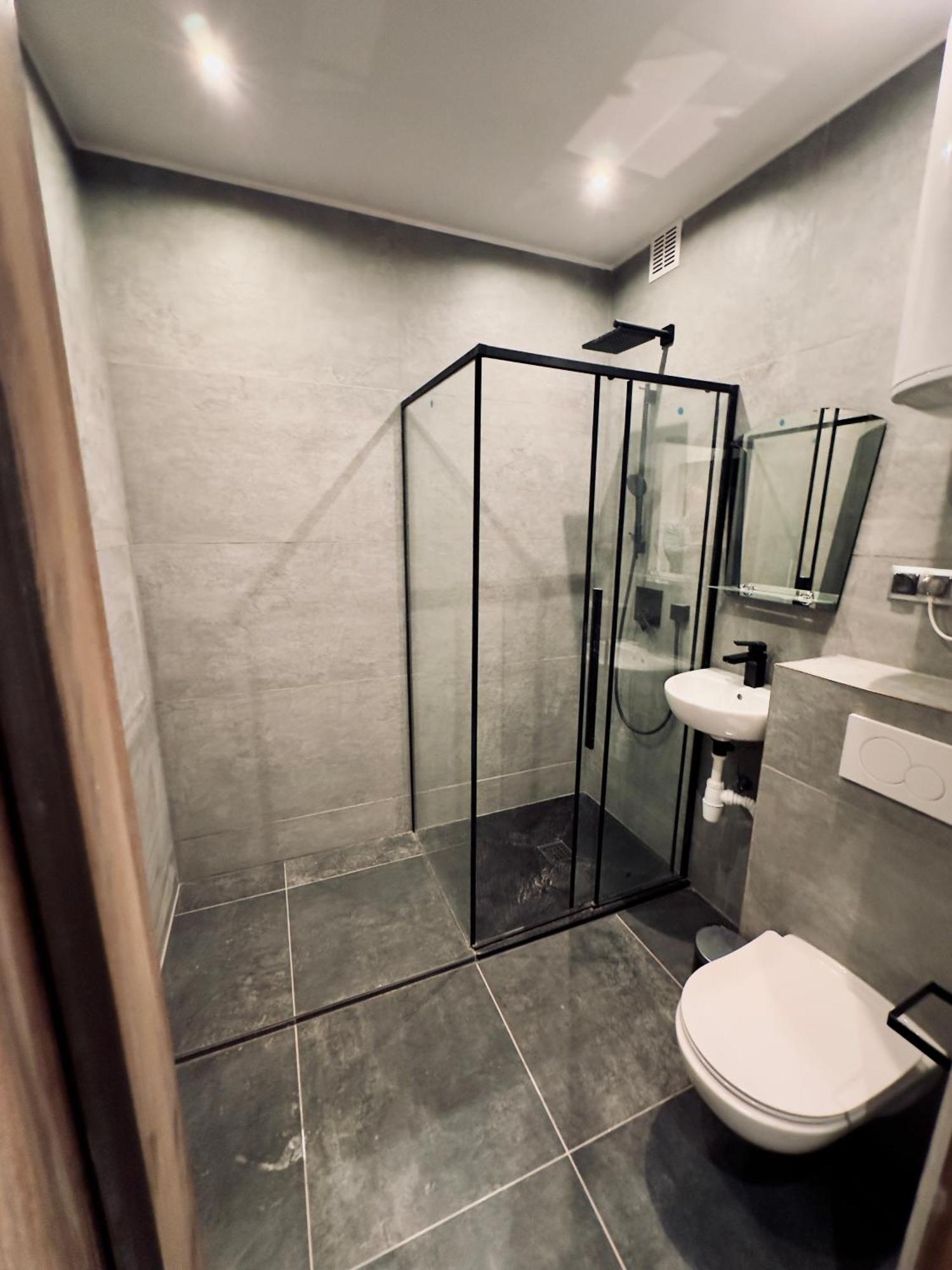 Apartamenty Grodzka 8 Краків Екстер'єр фото