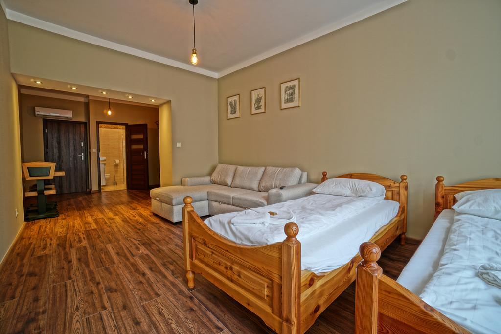 Apartamenty Grodzka 8 Краків Екстер'єр фото