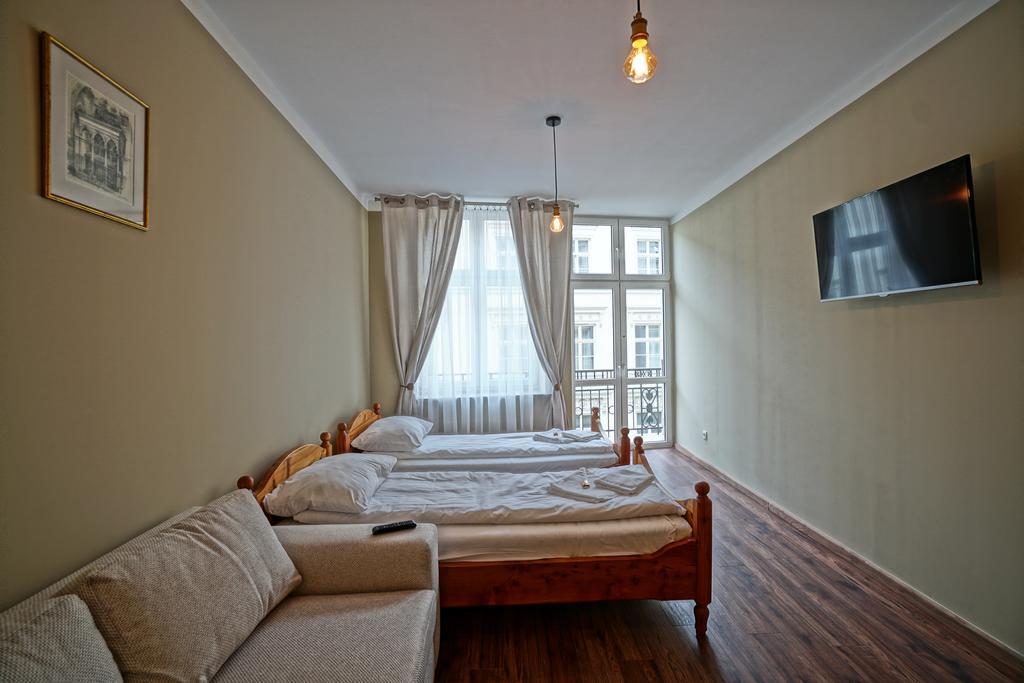 Apartamenty Grodzka 8 Краків Екстер'єр фото