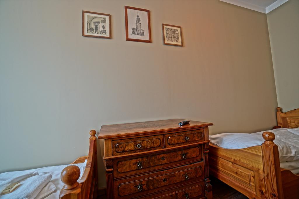 Apartamenty Grodzka 8 Краків Екстер'єр фото