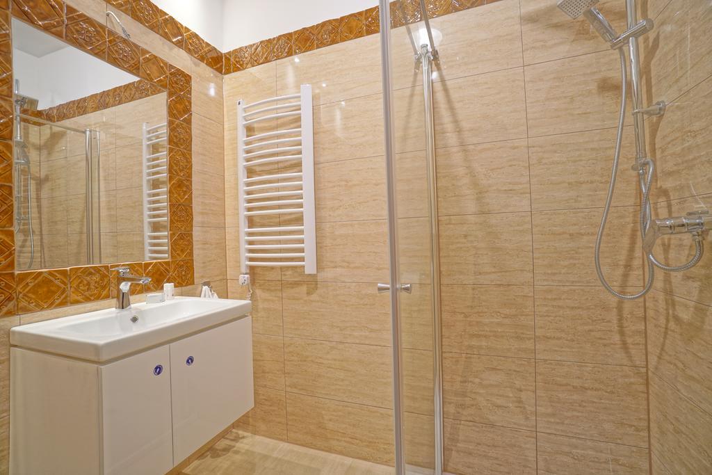 Apartamenty Grodzka 8 Краків Екстер'єр фото