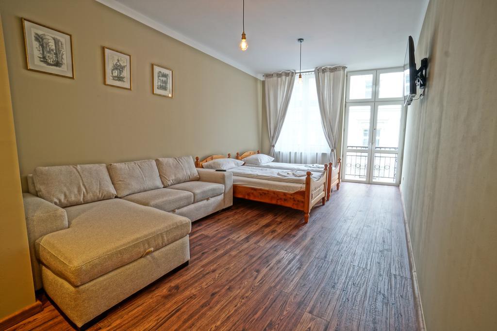 Apartamenty Grodzka 8 Краків Екстер'єр фото