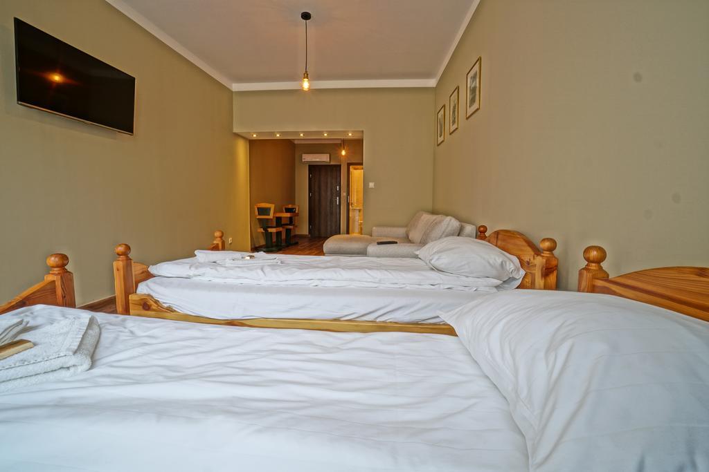 Apartamenty Grodzka 8 Краків Екстер'єр фото