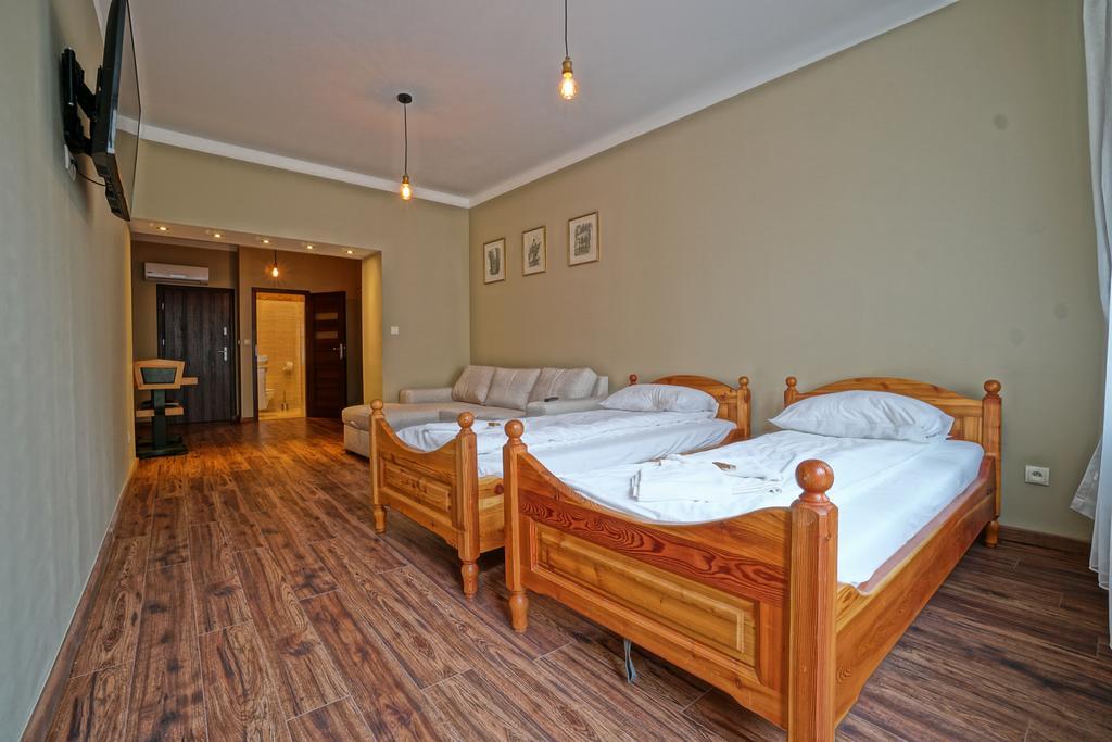 Apartamenty Grodzka 8 Краків Екстер'єр фото