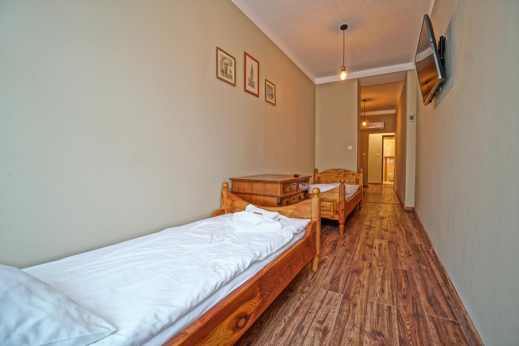 Apartamenty Grodzka 8 Краків Екстер'єр фото