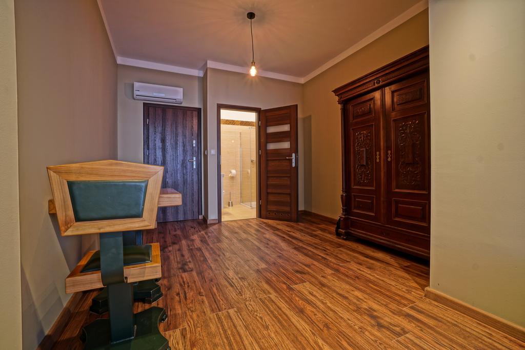 Apartamenty Grodzka 8 Краків Екстер'єр фото