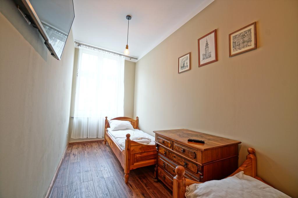 Apartamenty Grodzka 8 Краків Екстер'єр фото