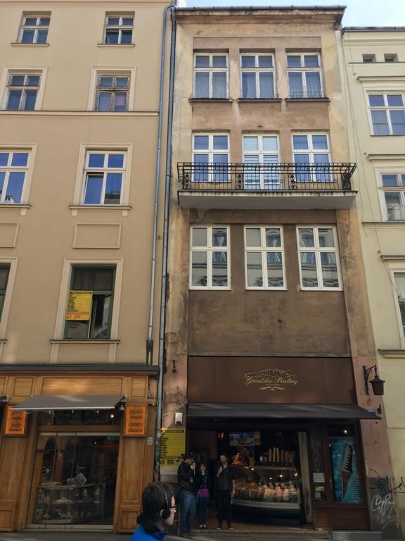 Apartamenty Grodzka 8 Краків Екстер'єр фото