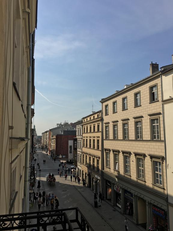 Apartamenty Grodzka 8 Краків Екстер'єр фото