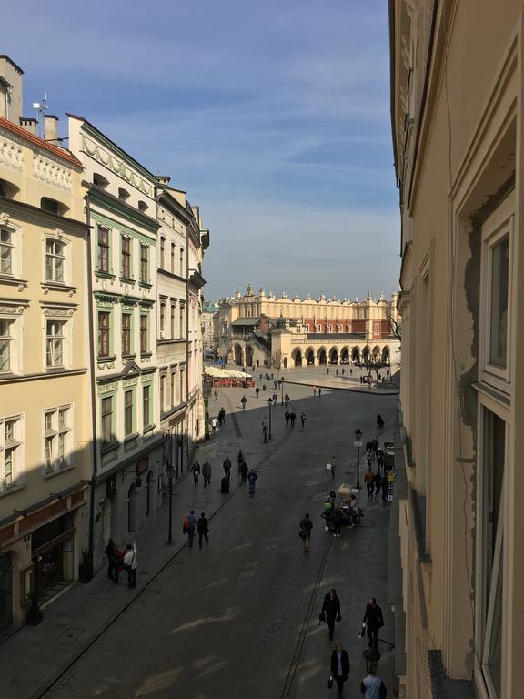Apartamenty Grodzka 8 Краків Екстер'єр фото