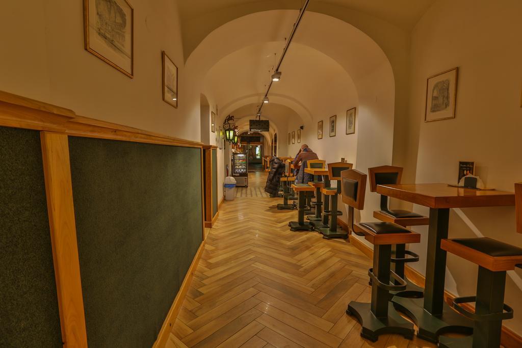 Apartamenty Grodzka 8 Краків Екстер'єр фото