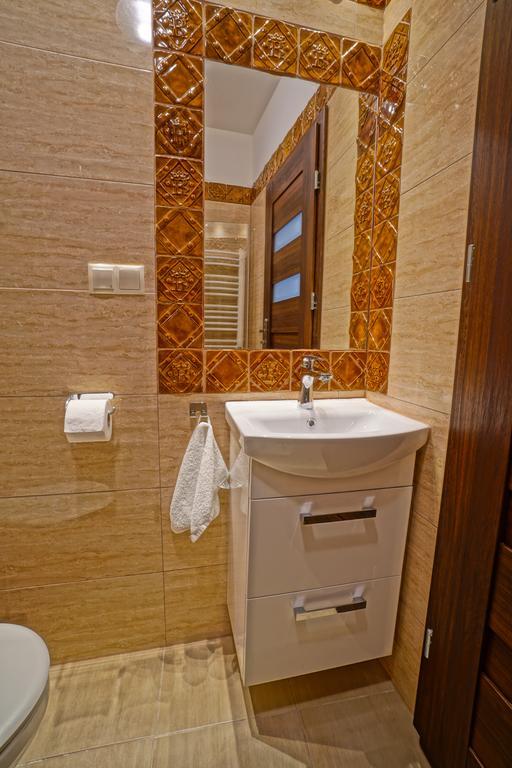 Apartamenty Grodzka 8 Краків Екстер'єр фото