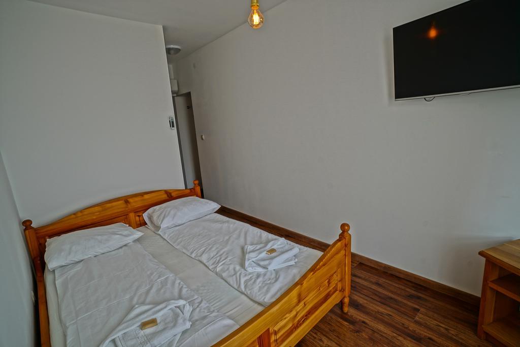 Apartamenty Grodzka 8 Краків Екстер'єр фото