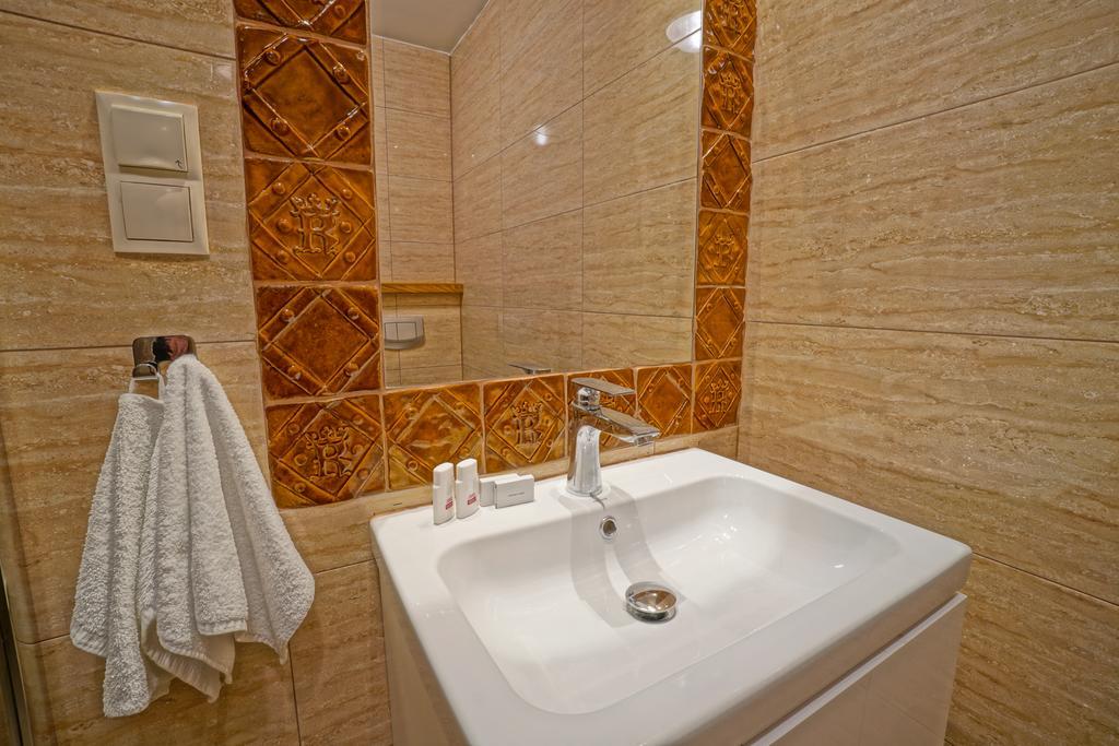 Apartamenty Grodzka 8 Краків Екстер'єр фото