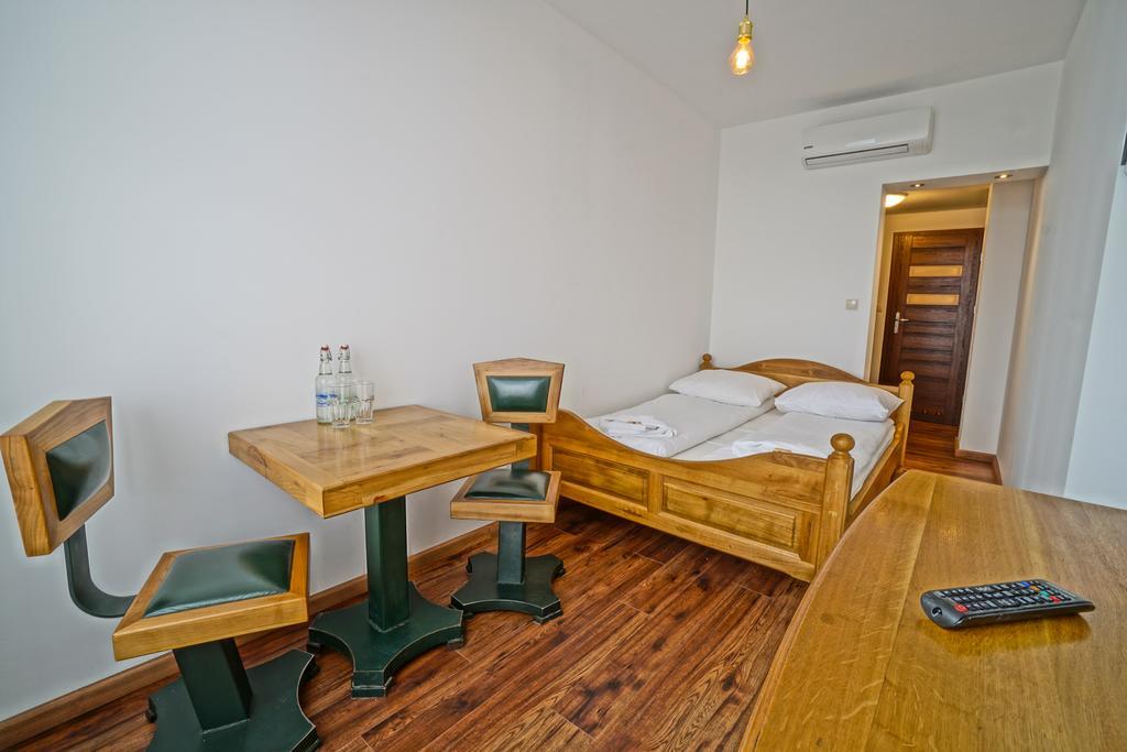 Apartamenty Grodzka 8 Краків Екстер'єр фото
