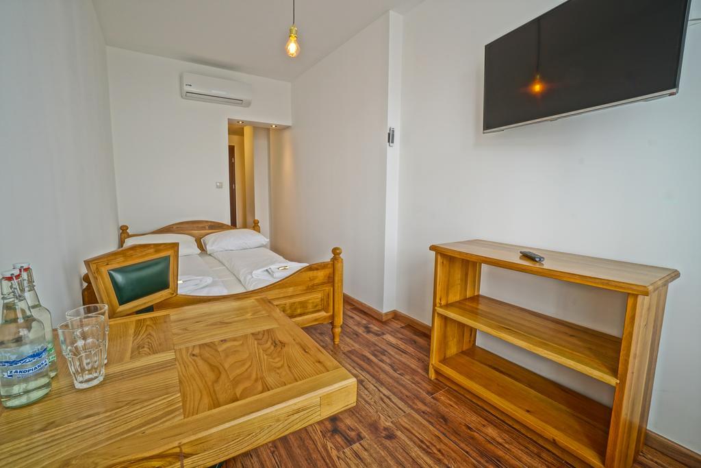 Apartamenty Grodzka 8 Краків Екстер'єр фото